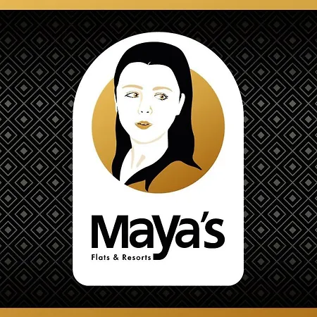 Maya's Flats & 63 - 3 On Chlebnicka Street Old Town * Gdańsk